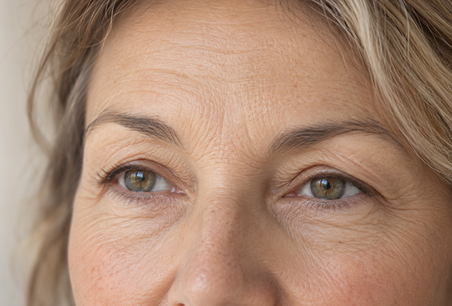Paupières tombantes : ptosis ou excès de peau ?